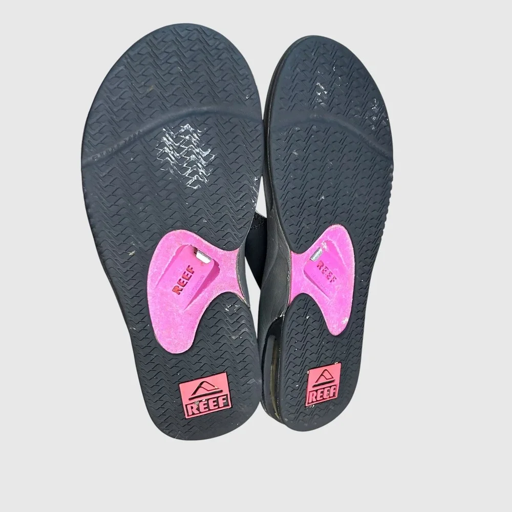 Reef brand size